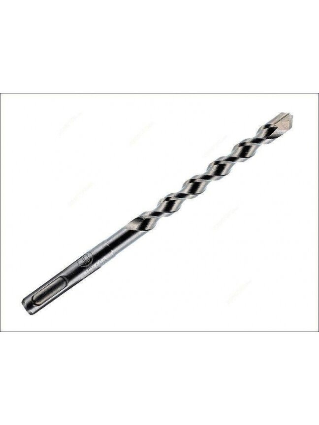 Betono grąžtas SPEEDHAMMER+ IRWIN 16X210 mm 1 Betono grąžtas SPEEDHAMMER+ IRWIN 16X210 mm 1