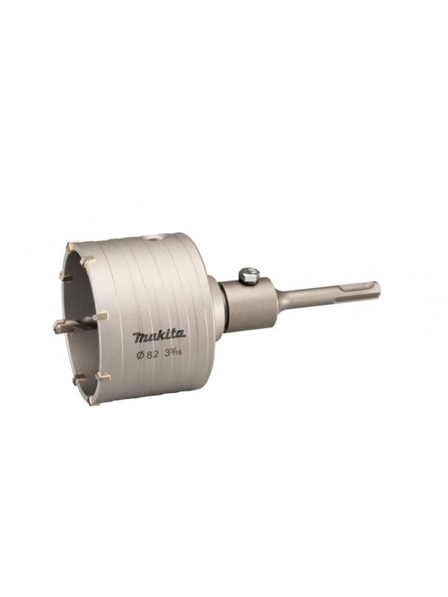 BETONO KARŪNA SU GRĄŽTU D-74027. 82MM BETONO KARŪNA SU GRĄŽTU D-74027. 82MM