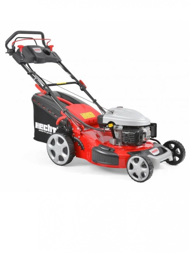 Benzininė savaeigė vejapjovė Hecht 546SX Benzininė savaeigė vejapjovė Hecht 546SX