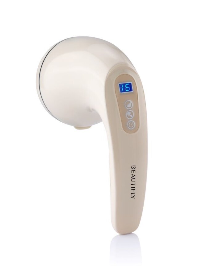 Beautifly B-Skinn BODY Anticeliulitinis masažuoklis 3