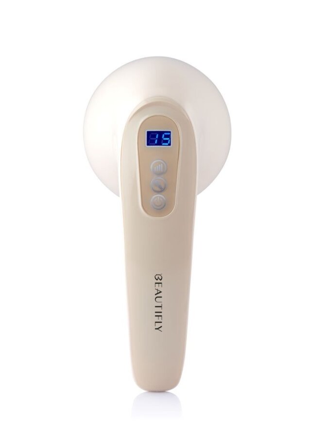 Beautifly B-Skinn BODY Anticeliulitinis masažuoklis 4 Beautifly B-Skinn BODY Anticeliulitinis masažuoklis 4