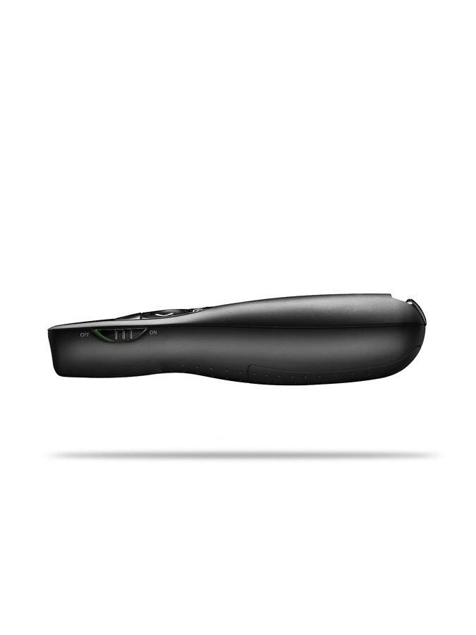 Belaidis rodiklis Logitech R400 2 Belaidis rodiklis Logitech R400 2
