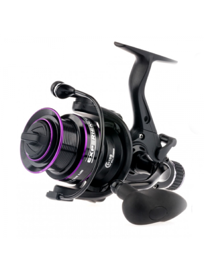 Beinercinė Ritė AKARA Eexperience BTR 5000 5+1BB su Baitruneriu Beinercinė Ritė AKARA Eexperience BTR 5000 5+1BB su Baitruneriu