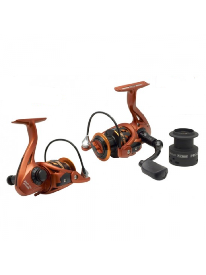 Beinercinė Ritė AKARA PRO Jig PJF1000, Guoliai 5+1BB, Perdavimas 5,1:1, Max 5,0 kg. Beinercinė Ritė AKARA PRO Jig PJF1000, Guoliai 5+1BB, Perdavimas 5,1:1, Max 5,0 kg.