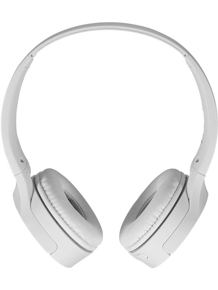 Belaidės ausinės PANASONIC RB-HF420BE-W, baltos 2 Belaidės ausinės PANASONIC RB-HF420BE-W, baltos 2