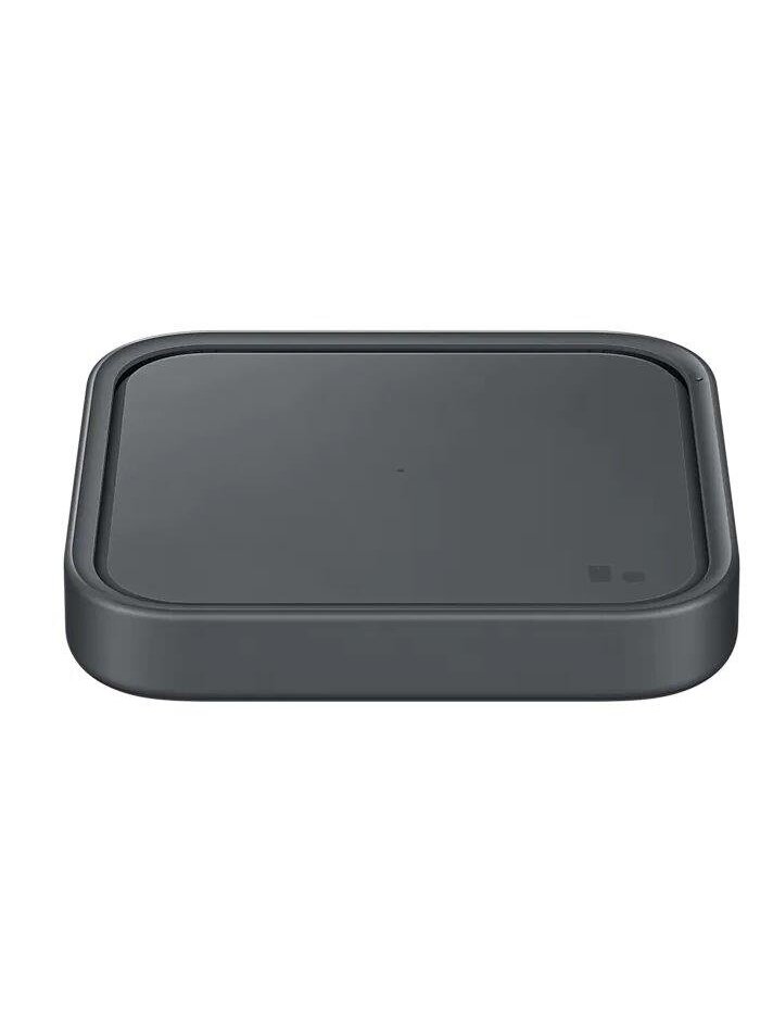 Belaidis kroviklis Samsung Pad juoda Belaidis kroviklis Samsung Pad juoda