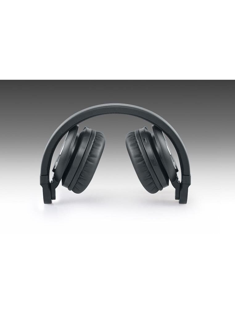 Belaidės ausinės MUSE M-276BT, juodos 1 Belaidės ausinės MUSE M-276BT, juodos 1