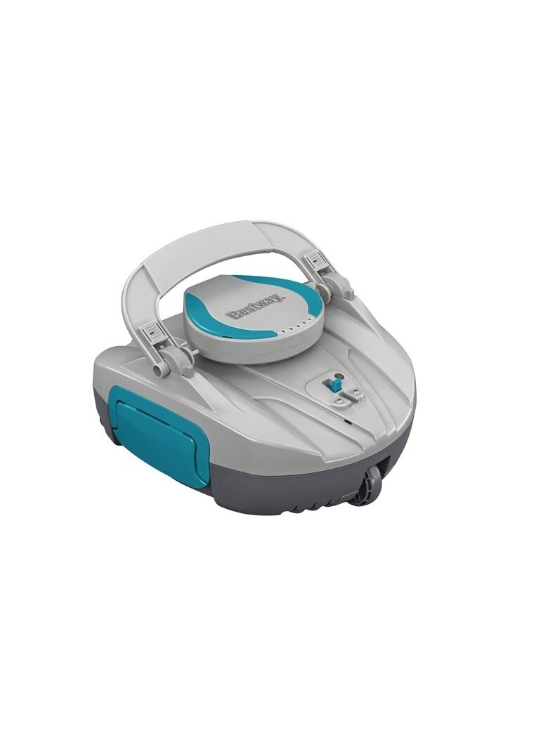 Belaidis baseinų valymo robotas Bestway Aquatronix 58864 2