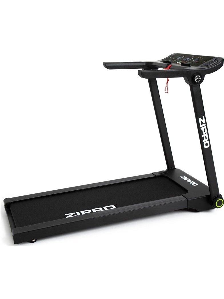 Bėgimo takelis Zipro Pacto iConsole+, 1838 W