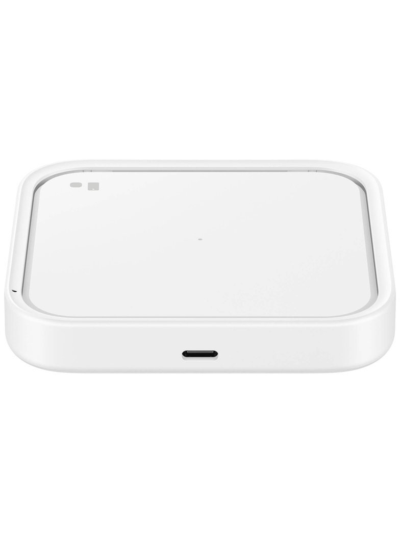 Belaidis kroviklis samsung pad 15W balta 2 Belaidis kroviklis samsung pad 15W balta 2