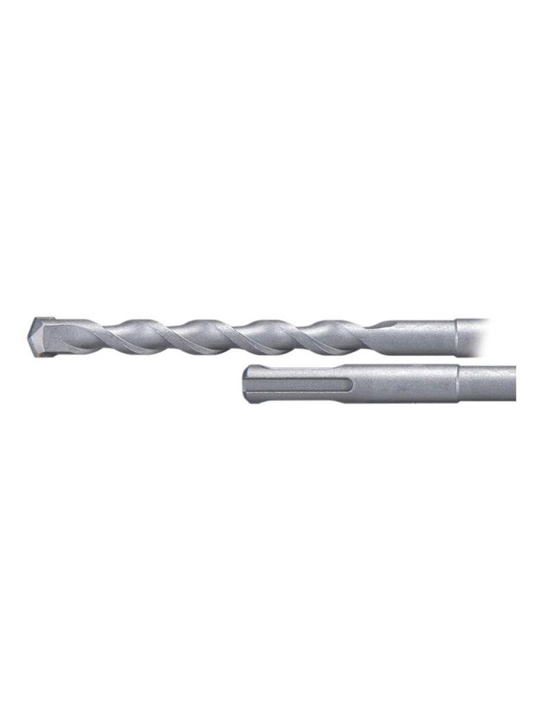 Betono grąžtas Makita Standard D-15263, SDS-plus, 26x460 mm Betono grąžtas Makita Standard D-15263, SDS-plus, 26x460 mm
