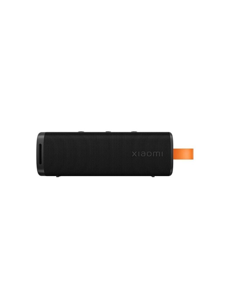 Belaidė kolonėlė Xiaomi, juoda, 30 W 2 Belaidė kolonėlė Xiaomi, juoda, 30 W 2