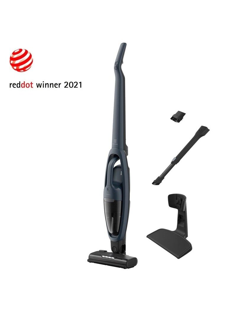 Belaidis dulkių siurblys Electrolux 500 serija, ES52CB21DB