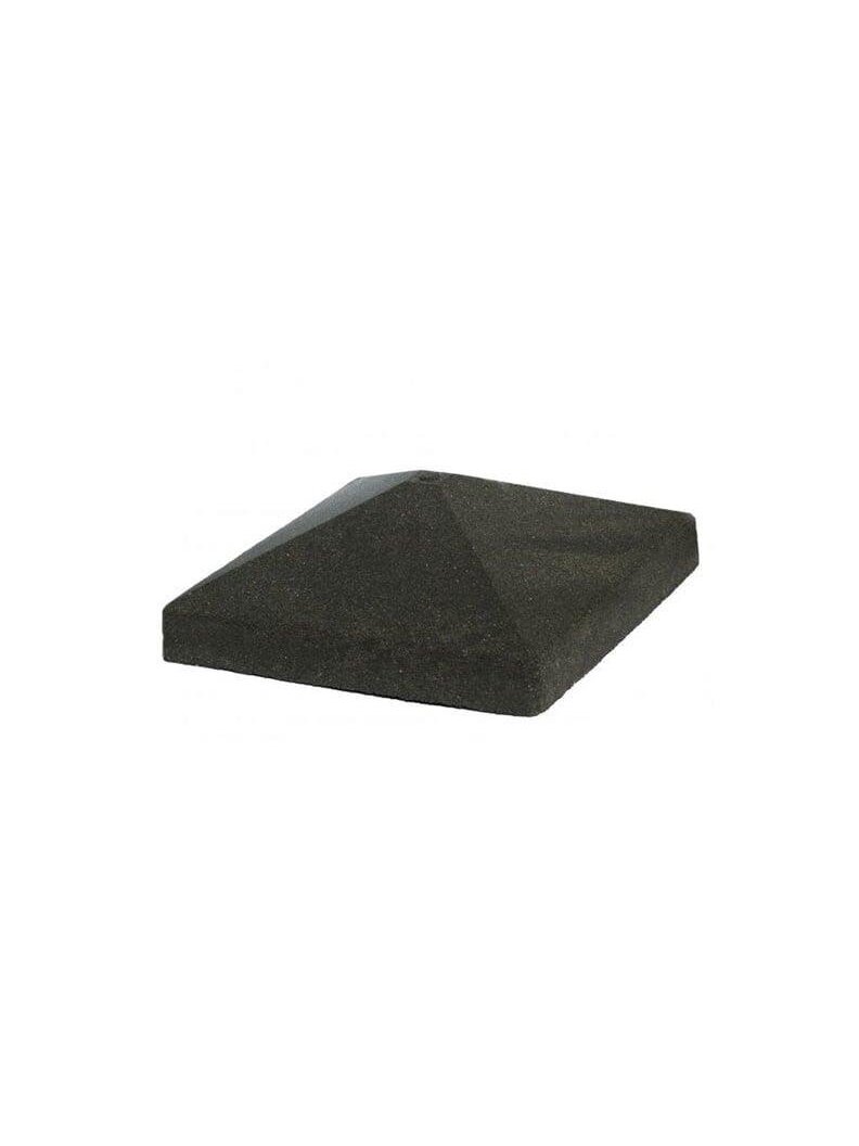 Betoninis tvoros stulpo stogelis RTE-44x44x12-S Betoninis tvoros stulpo stogelis RTE-44x44x12-S