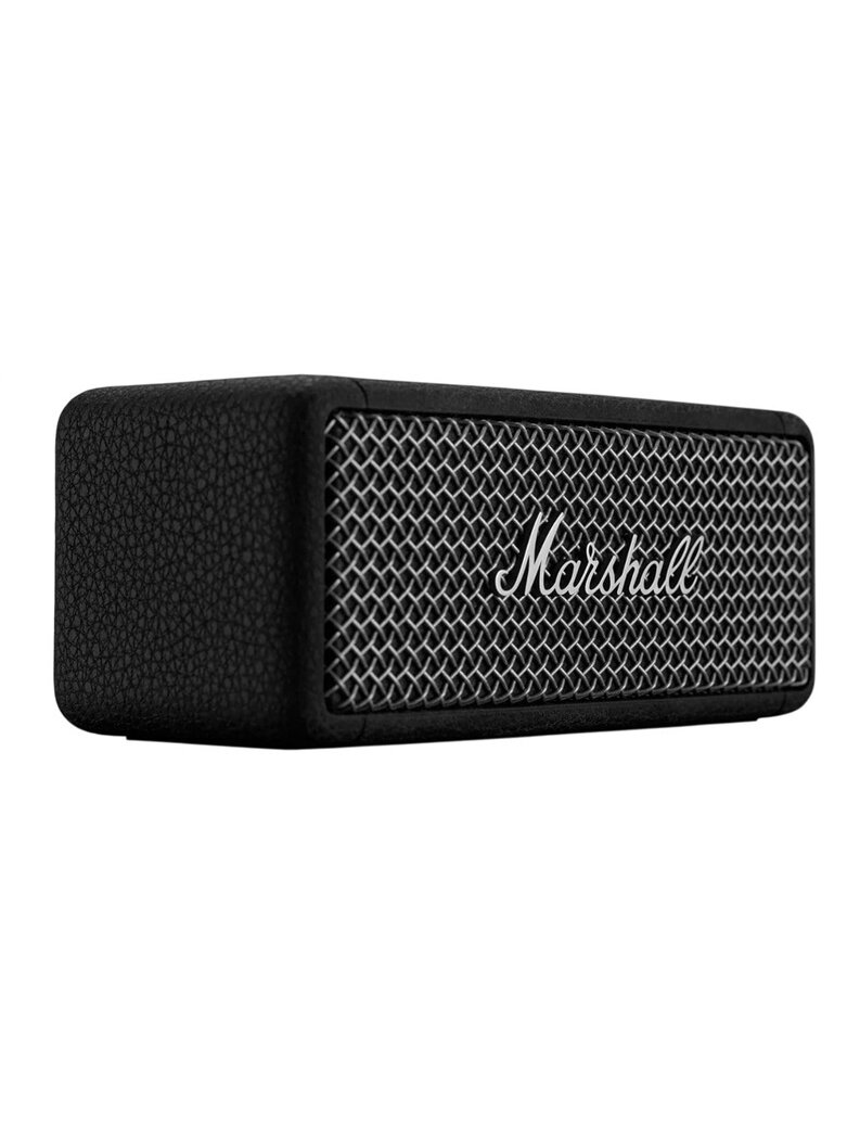 Belaidė kolonėlė Marshall Emberton II, juoda, 20 W Belaidė kolonėlė Marshall Emberton II, juoda, 20 W