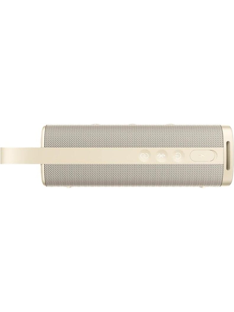 Belaidė kolonėlė Xiaomi Sound Outdoor, aukso spalvos, 30 W 2 Belaidė kolonėlė Xiaomi Sound Outdoor, aukso spalvos, 30 W 2