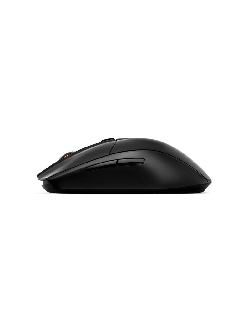 Belaidė žaidimų pelė STEELSERIES RIVAL 3, juoda 2