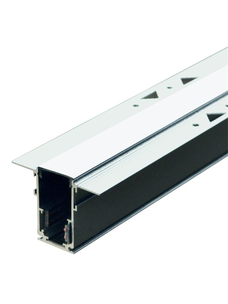 Bėgelis bėginei sistemai Modoled Magnetic Bėgelis bėginei sistemai Modoled Magnetic