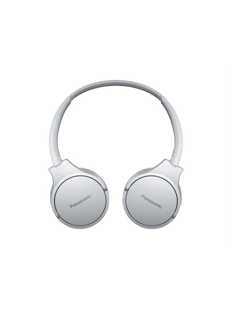 Belaidės ausinės PANASONIC RB-HF420BE-W, baltos 1