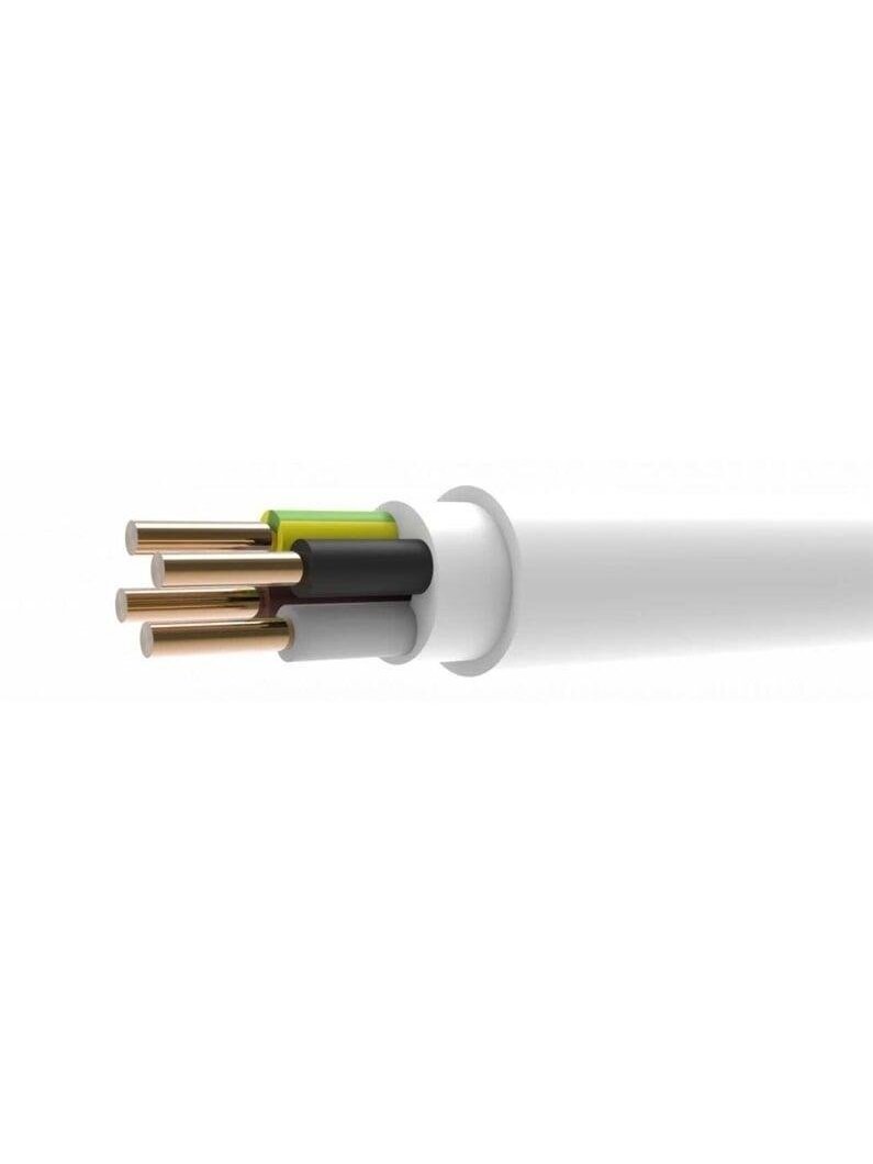 Behalogeninis kabelis TT Cables EXQLIGHT PRO 3 x 1.5mm²,100m