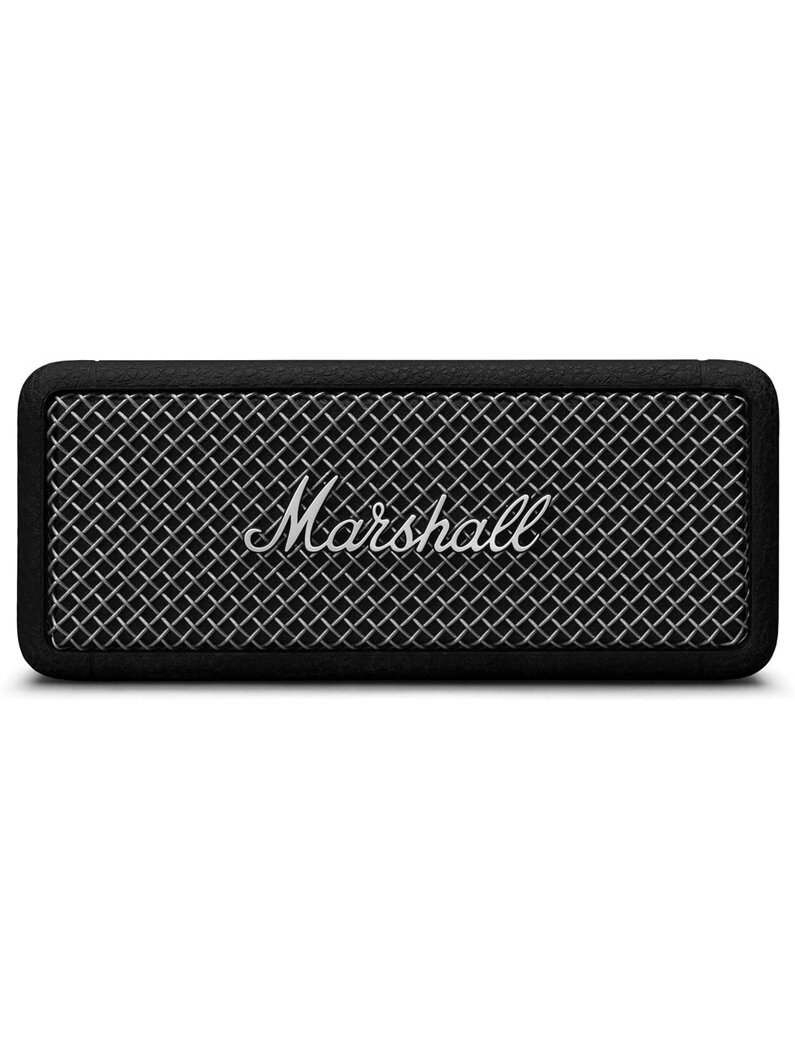 Belaidė kolonėlė Marshall Emberton II, juoda, 20 W 1 Belaidė kolonėlė Marshall Emberton II, juoda, 20 W 1
