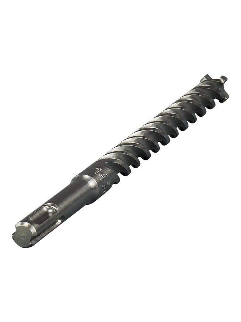 Betono grąžtas Makita E-14641 SDS-plus 14 x 215 mm 2 Betono grąžtas Makita E-14641 SDS-plus 14 x 215 mm 2