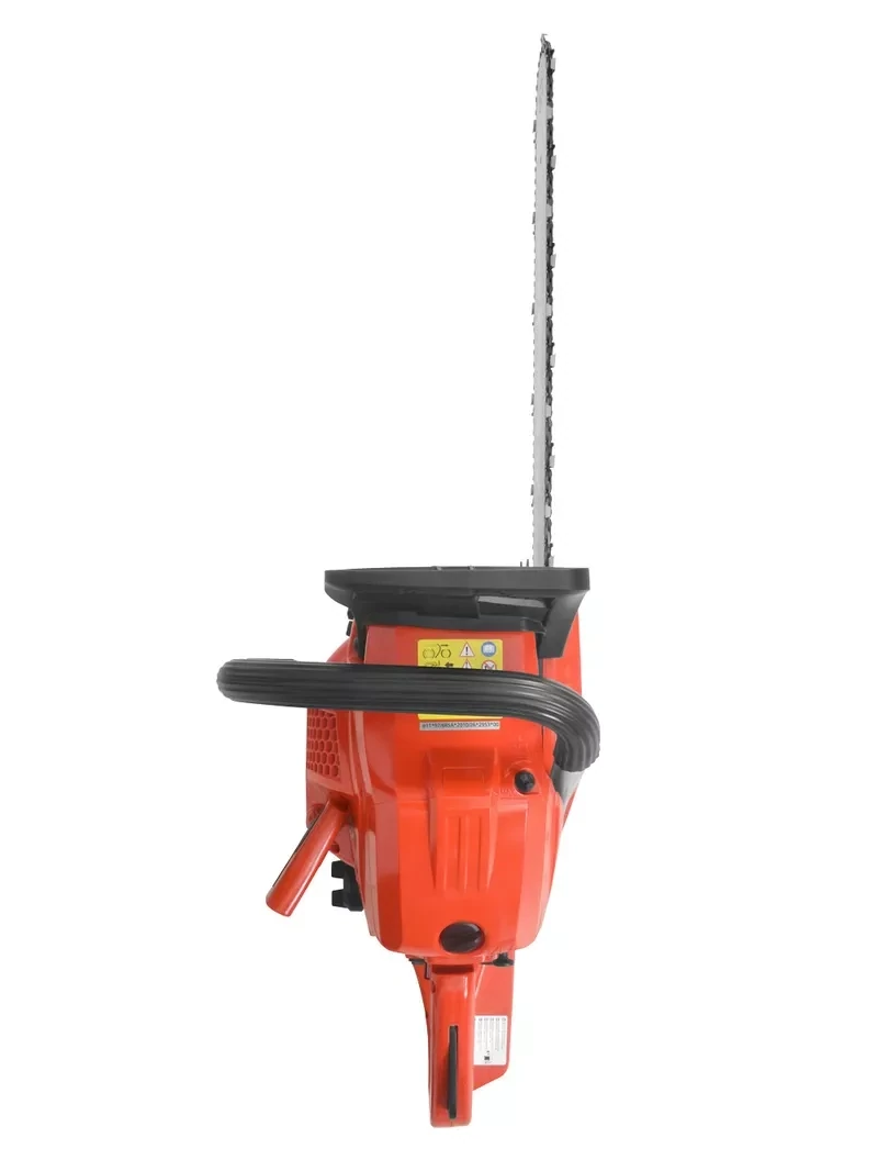 Benzininis pjūklas HECHT 962 (3 kW, juosta 45cm) 1 Benzininis pjūklas HECHT 962 (3 kW, juosta 45cm) 1