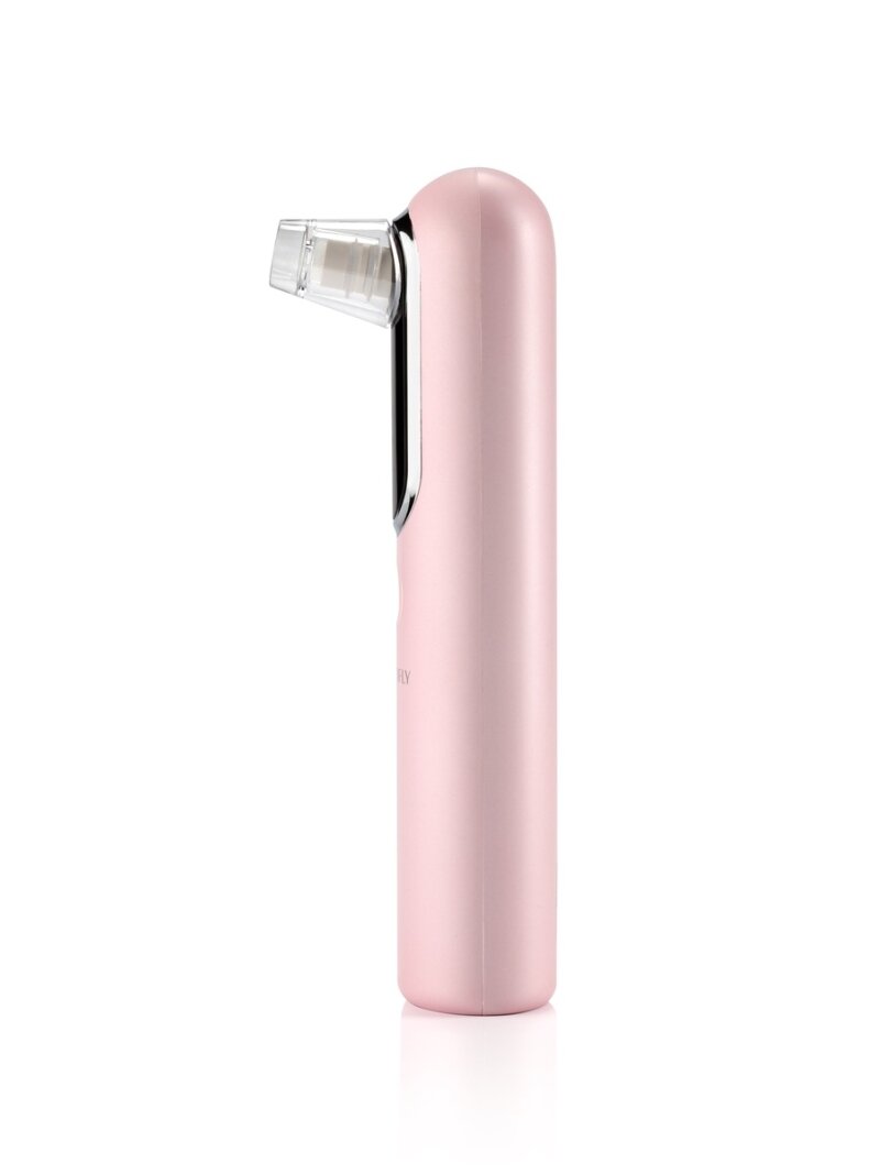 Beautifly mikrodermabrazija ir inkštirų šalinimo priemonė Derma Blush 5