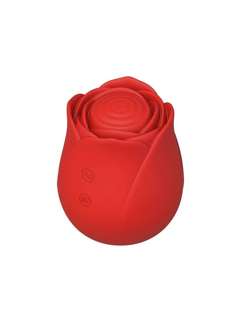 Beautifly Rose Glow Intymus vibracinis masažuoklis moterims Beautifly Rose Glow Intymus vibracinis masažuoklis moterims