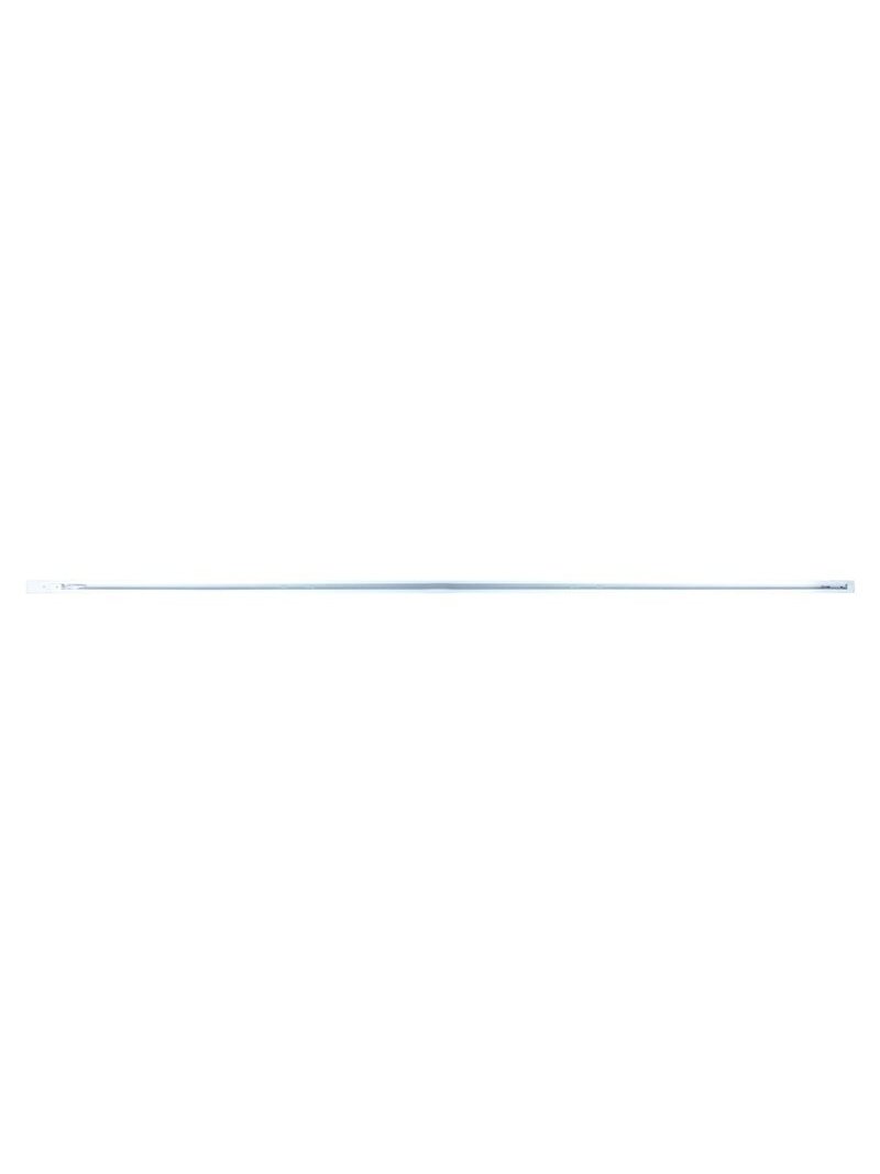 Bėgelis bėginei sistemai DPM X-Line STS002W 1 Bėgelis bėginei sistemai DPM X-Line STS002W 1