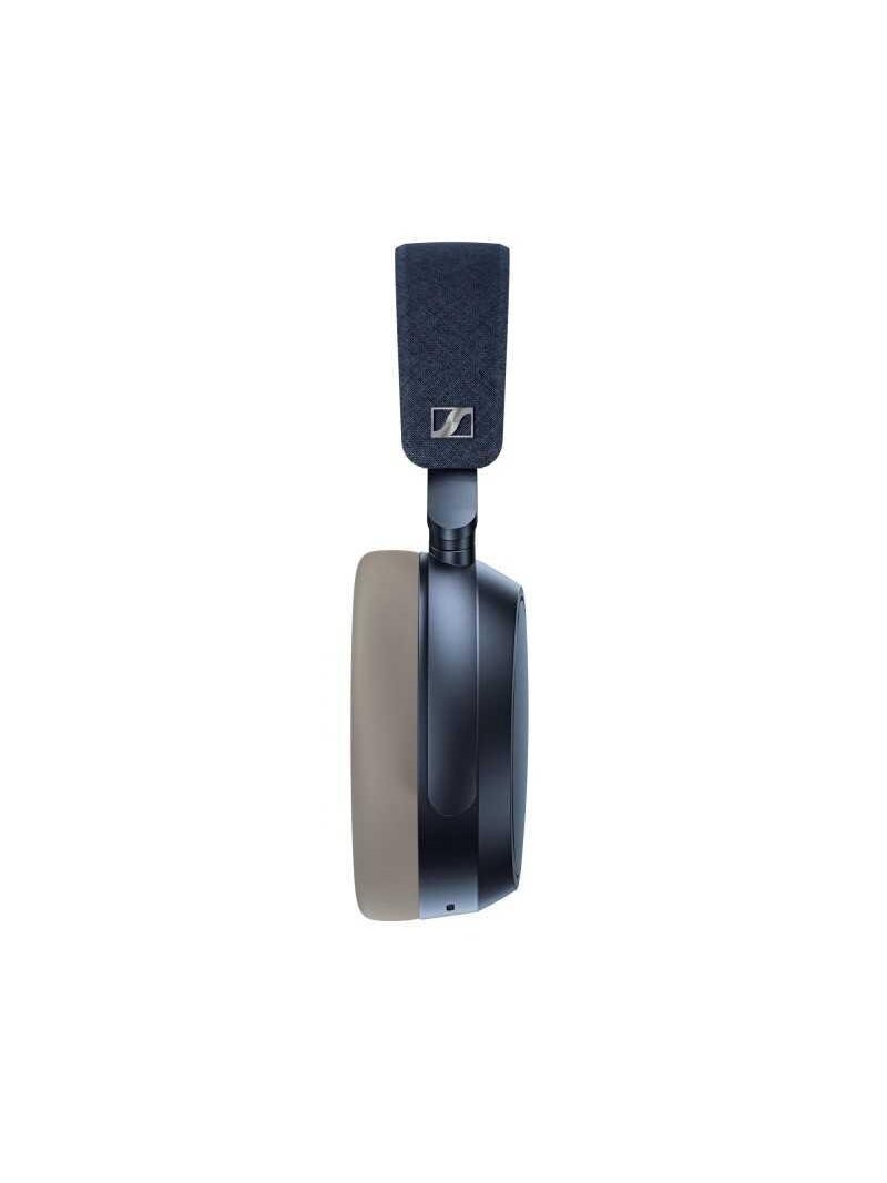 Belaidės ausinės SENNHEISER MOMENTUM 4, mėlynos spalvos 2 Belaidės ausinės SENNHEISER MOMENTUM 4, mėlynos spalvos 2