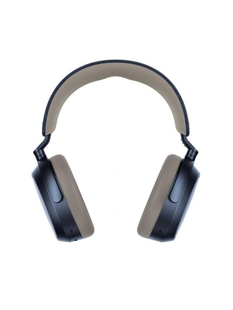 Belaidės ausinės SENNHEISER MOMENTUM 4, mėlynos spalvos Belaidės ausinės SENNHEISER MOMENTUM 4, mėlynos spalvos