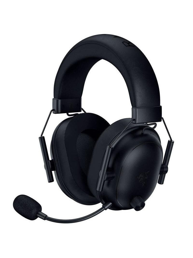Belaidės ausinės vaikams Razer BlackShark V2, juodos Belaidės ausinės vaikams Razer BlackShark V2, juodos