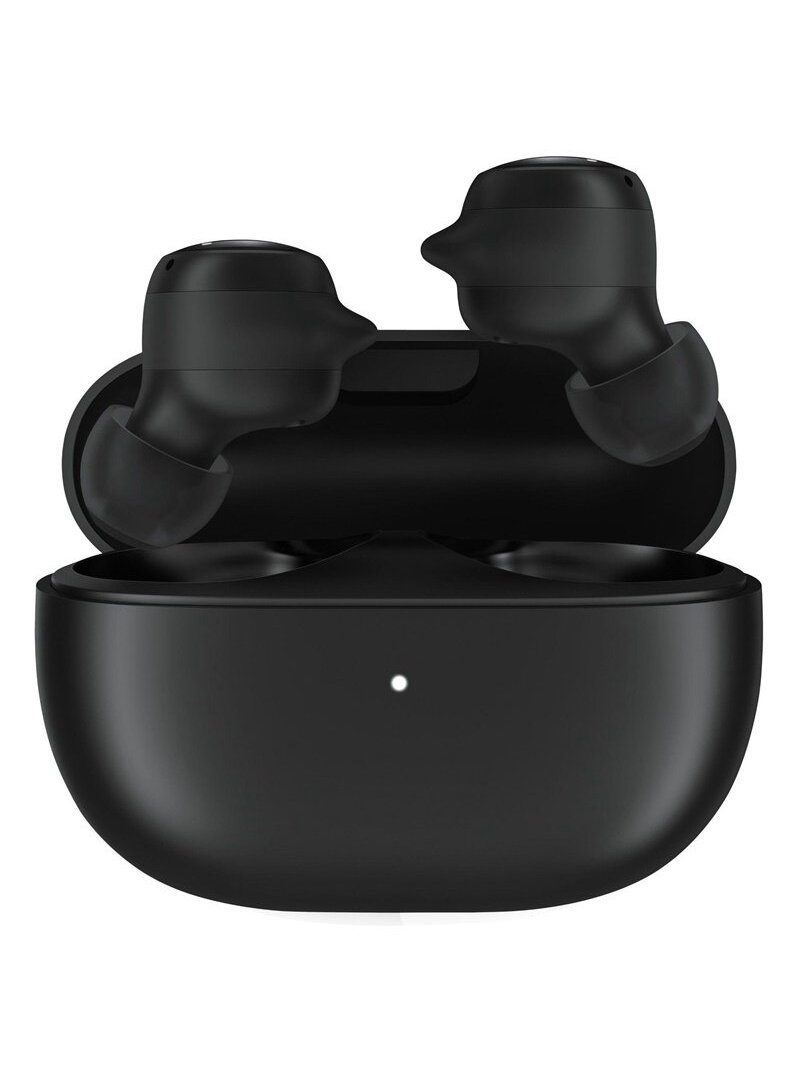 Belaidės ausinės Xiaomi Redmi Buds 3 Lite, juoda Belaidės ausinės Xiaomi Redmi Buds 3 Lite, juoda
