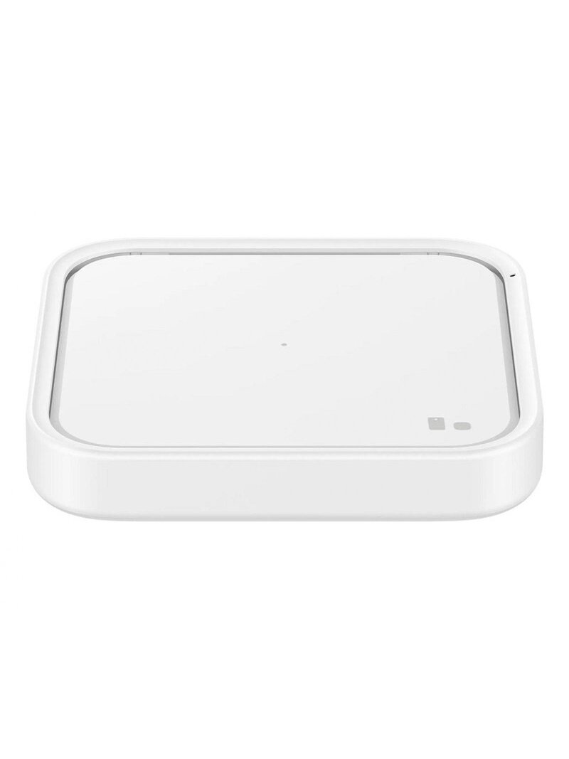 Belaidis kroviklis samsung pad 15W balta Belaidis kroviklis samsung pad 15W balta