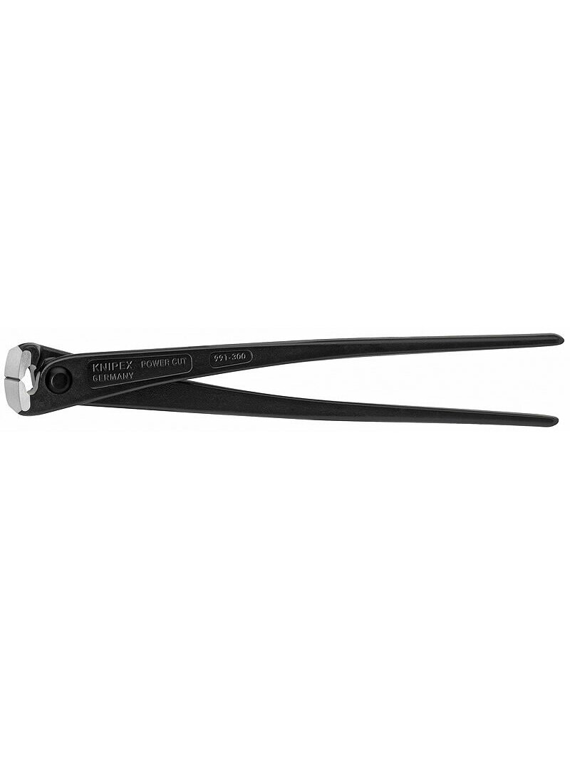 Betono armavimo vielos  replės 300 mm, Knipex