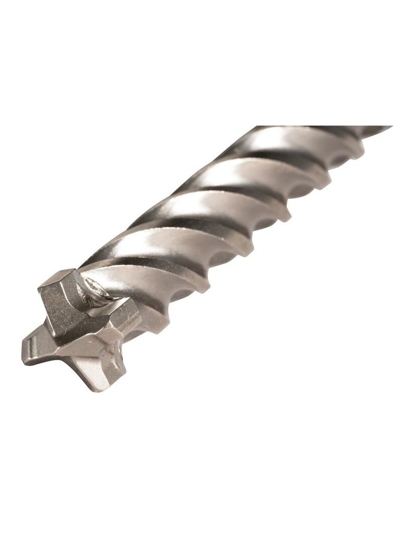 Betono grąžtas Makita SDS+ 16x390/455mm NEMESIS 2 2 Betono grąžtas Makita SDS+ 16x390/455mm NEMESIS 2 2