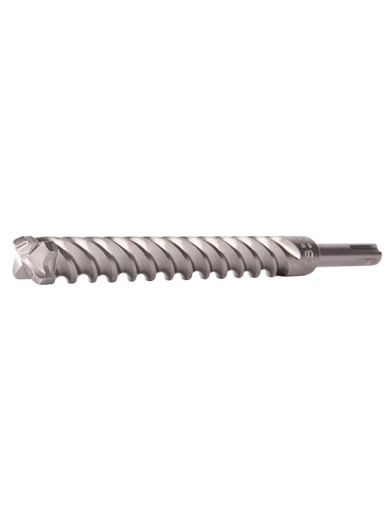 Betono grąžtas Makita SDS+ 18x200/250mm NEMESIS 3