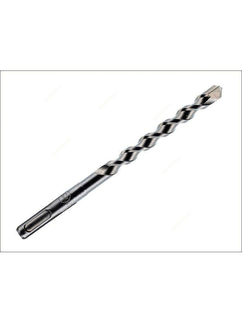 Betono grąžtas SPEEDHAMMER+ IRWIN 16X210 mm 1 Betono grąžtas SPEEDHAMMER+ IRWIN 16X210 mm 1