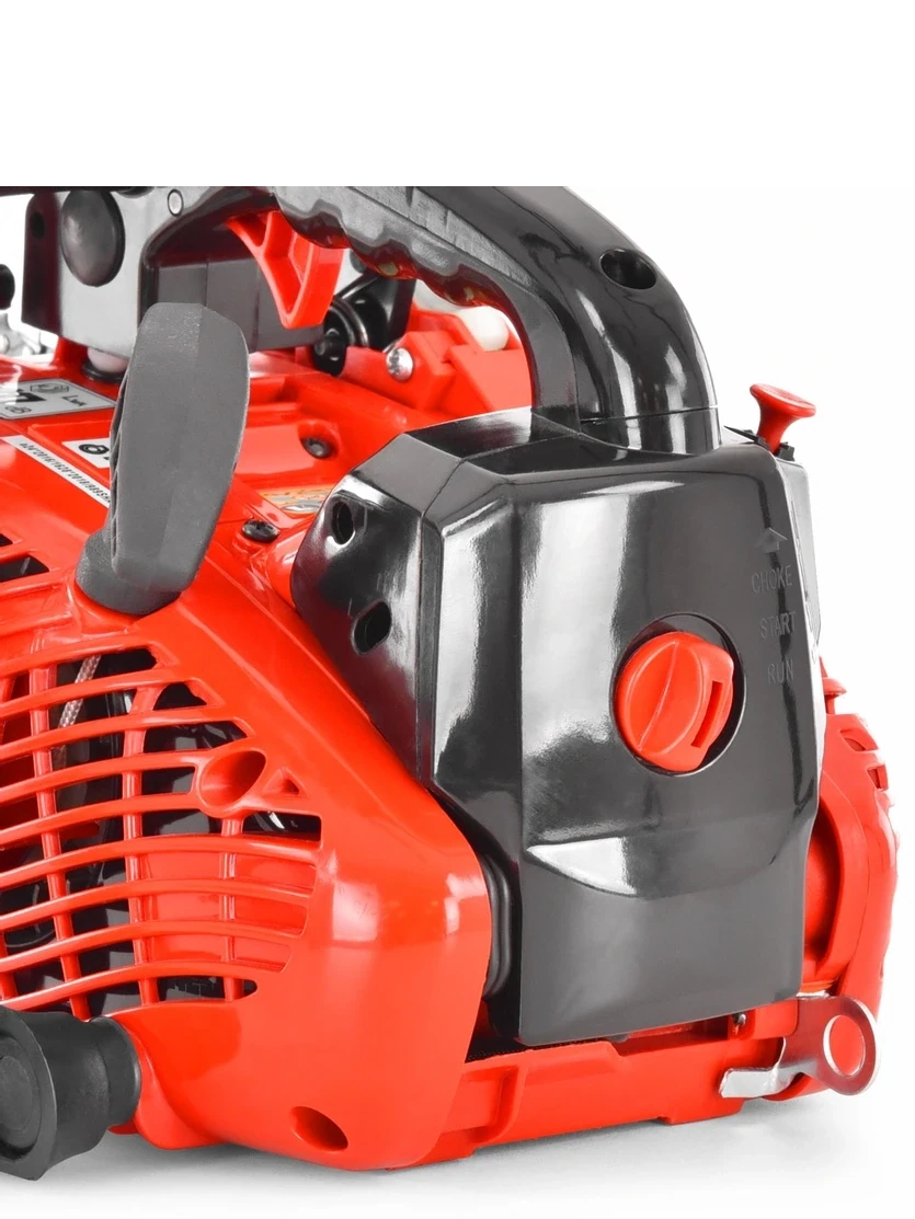 Benzininis pjūklas HECHT 925R ( 1,7 kW , juostos ilgi 30cm ) 4