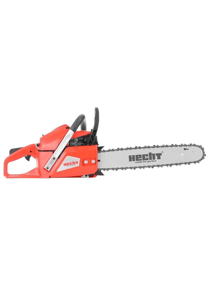 Benzininis pjūklas HECHT 962 (3 kW, juosta 45cm) Benzininis pjūklas HECHT 962 (3 kW, juosta 45cm)