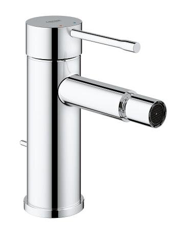 Bide maišytuvas Essence S su d.v., chromas 1 Bide maišytuvas Essence S su d.v., chromas 1