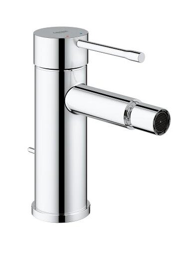 Bide maišytuvas Essence S su d.v., chromas