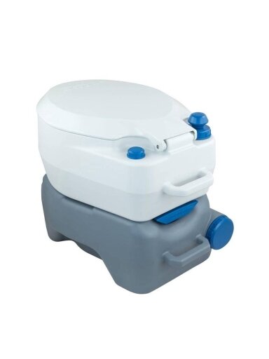 Biotualetas Campingaz Portable Toilet Biotualetas Campingaz Portable Toilet