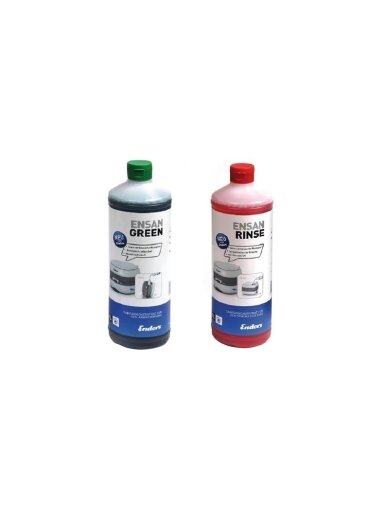 Biotualeto priežiūros priemonė Enders 49808098, 2 l Biotualeto priežiūros priemonė Enders 49808098, 2 l