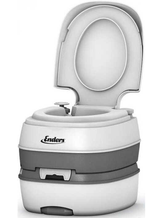 Biotualetas Enders Mobile WC Deluxe