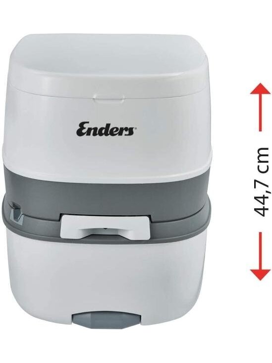 Biotualetas Enders Mobile WC Supreme 4999 Biotualetas Enders Mobile WC Supreme 4999