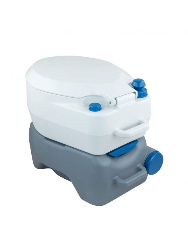 Biotualetas Campingaz Portable Toilet 1 Biotualetas Campingaz Portable Toilet 1