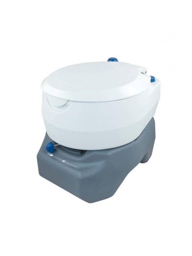 Biotualetas Campingaz Portable Toilet Biotualetas Campingaz Portable Toilet