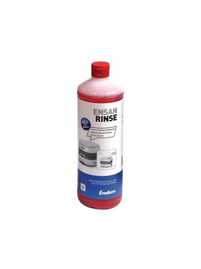 Biotualeto priežiūros priemonė Enders 49808098, 2 l 2 Biotualeto priežiūros priemonė Enders 49808098, 2 l 2